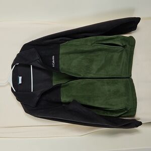 Columbia jacket